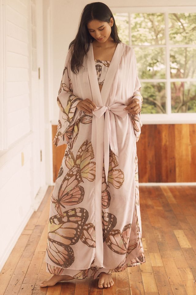 By Anthropologie Aurora Three-Piece Set #3