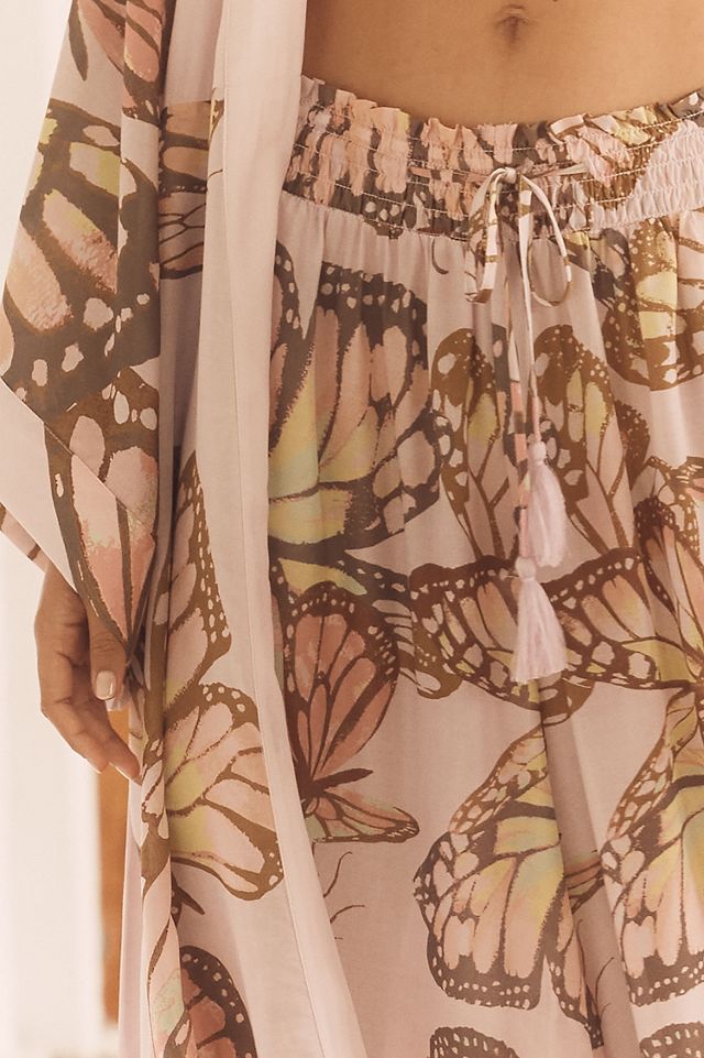 By Anthropologie Aurora Three-Piece Set #4