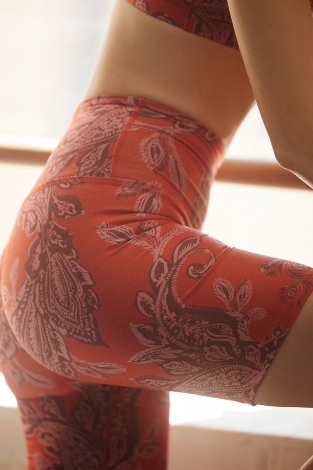 Beyond Yoga Softmark High-Rise Biker Shorts #3