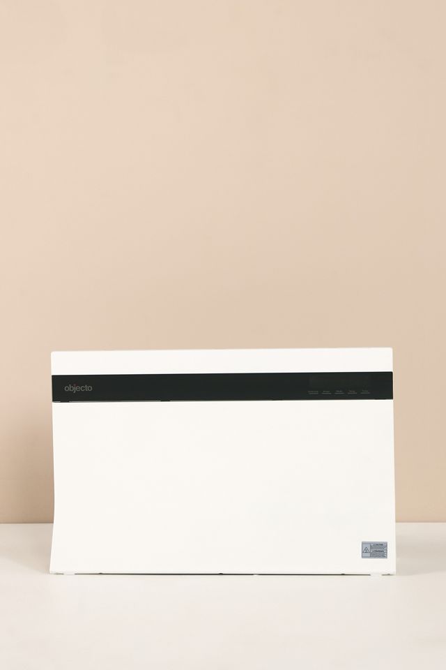 Objecto T3 Panel Heater