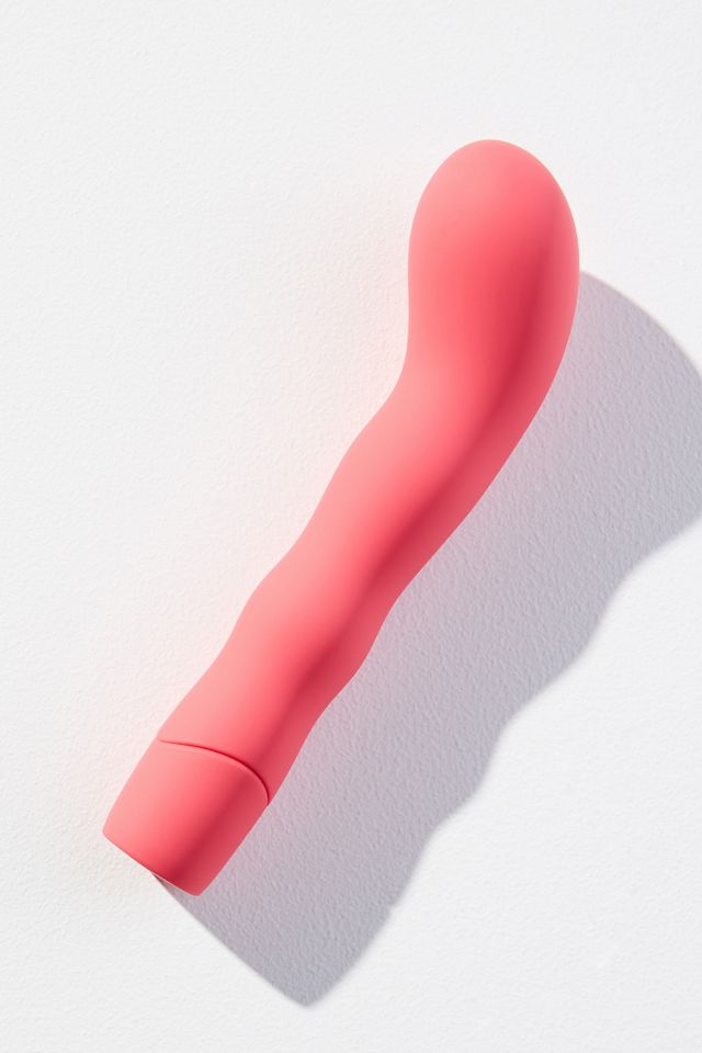 Romantic Anthropologie Smile The Makers | Vibrator