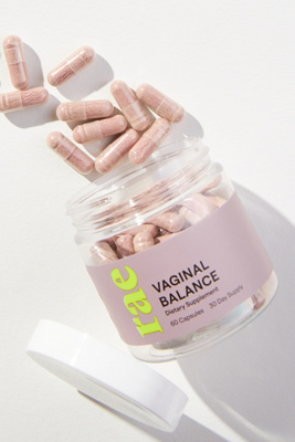Rae Vaginal Balance Supplement | Anthropologie