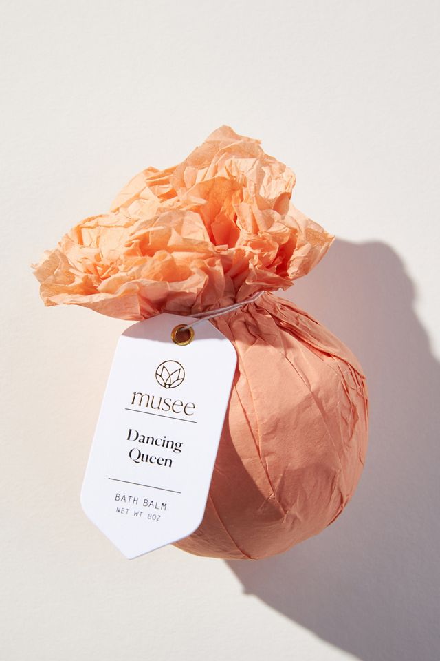 Musee Bath Balm #1