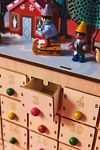 Celia Village Advent Calendar Anthropologie UK