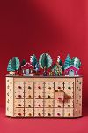 Celia Village Advent Calendar Anthropologie UK