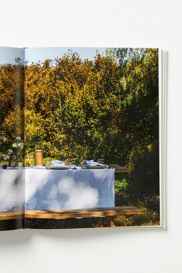 Gathering: Setting The Natural Table #2