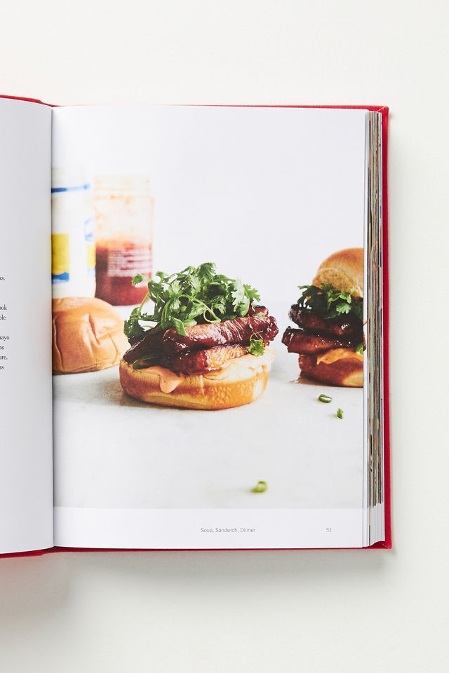 New York Times Cooking: No-Recipe Recipes #1