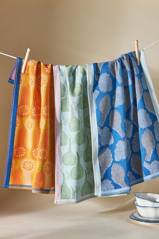 Dish Towel Set