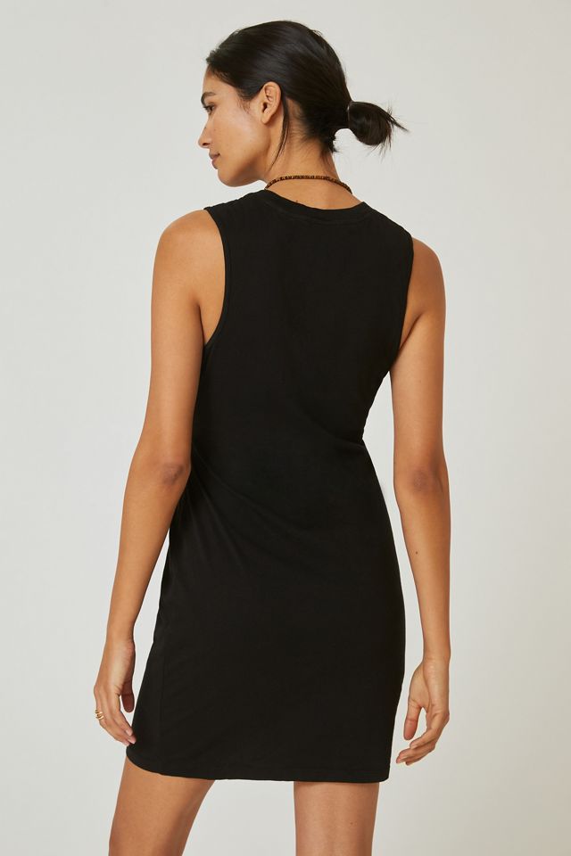 T.La Twisted Cutout Dress #2