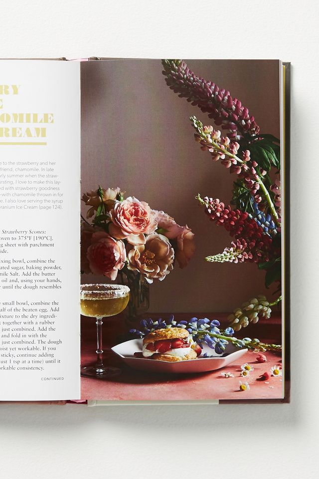 Floral Provisions #1