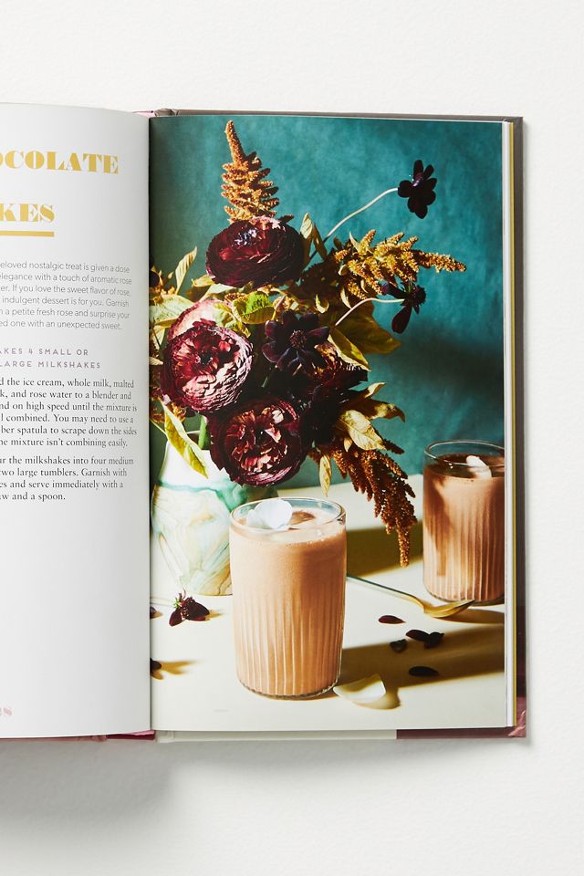 Floral Provisions #2