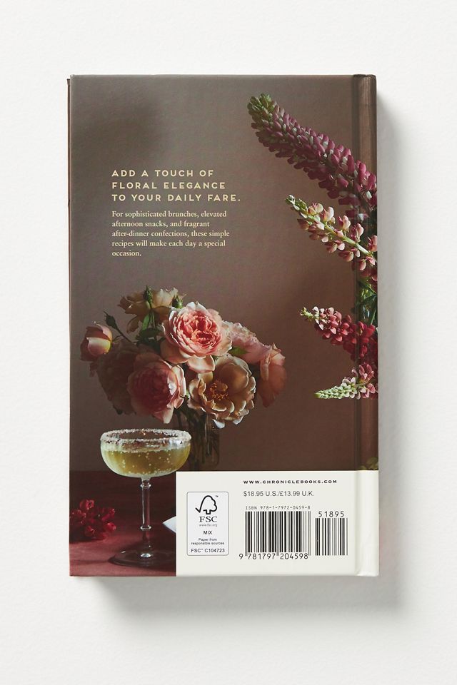 Floral Provisions #3
