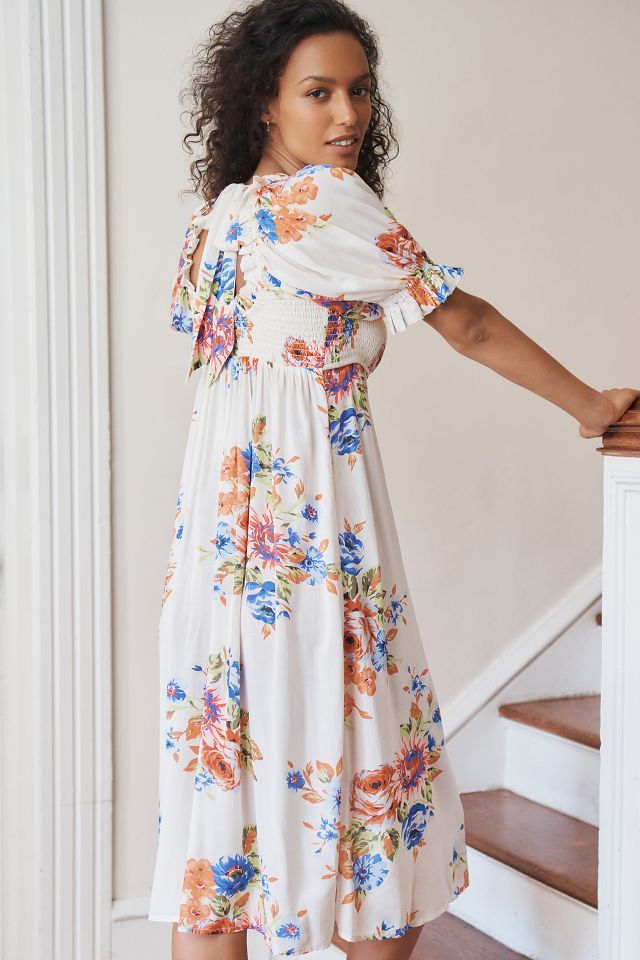 Anthropologie popular Dress