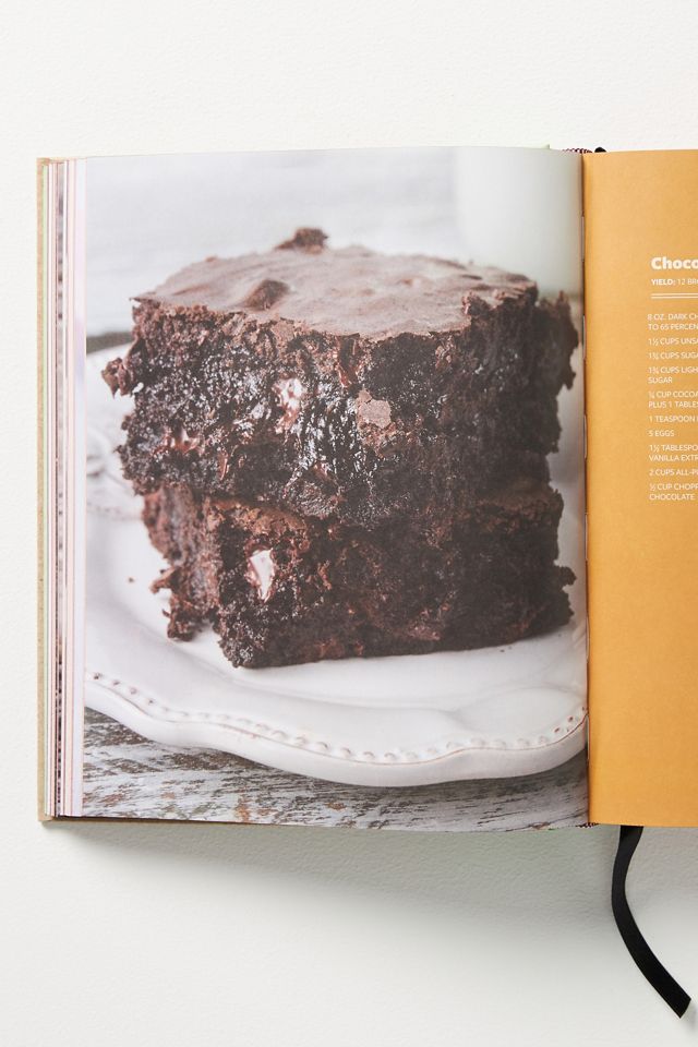 The Encyclopedia of Cookies #2