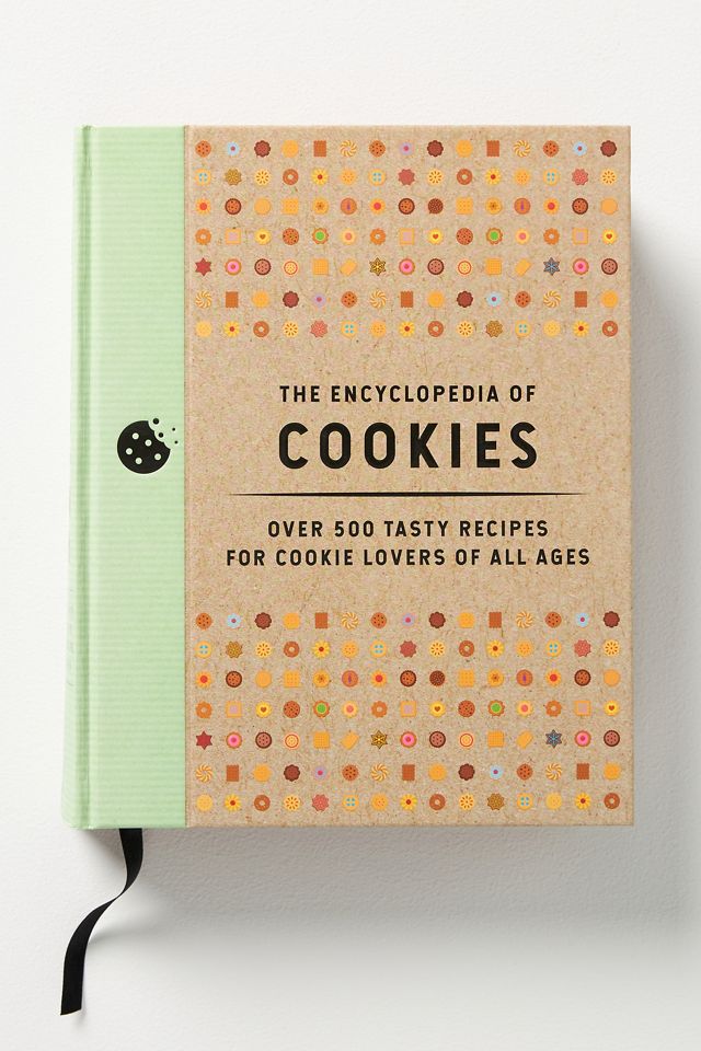 The Encyclopedia of Cookies