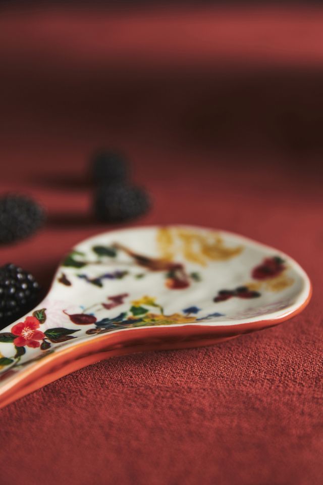 Nathalie Lete Spoon Rest #1