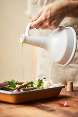 Tuscany Cruet