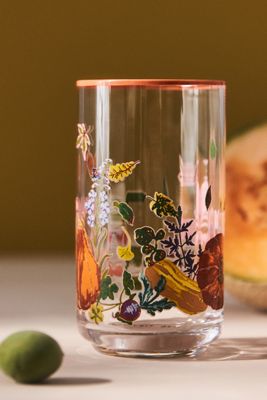 Nathalie Lete Juice Glass