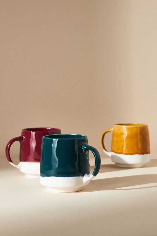 Cassia Mug