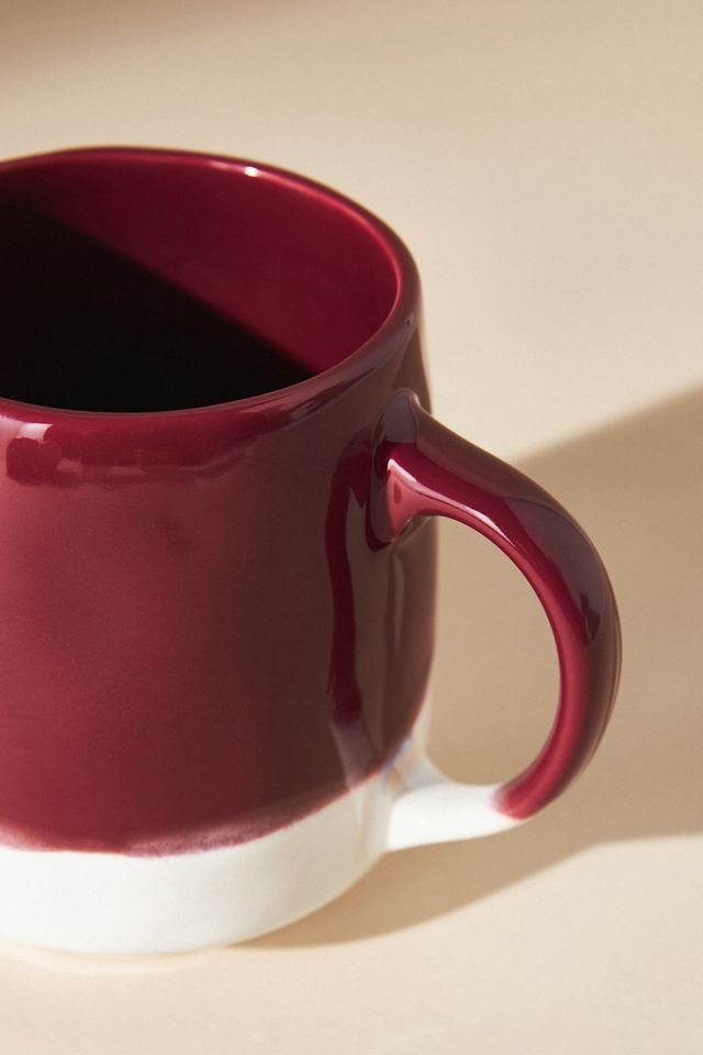 Cassia Mug #1
