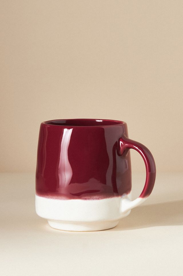 Cassia Mug #2