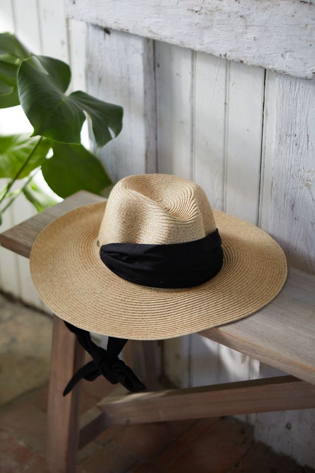Safari Hat