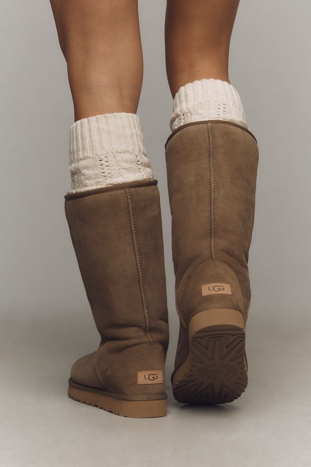 Ugg fashion abree ii tall