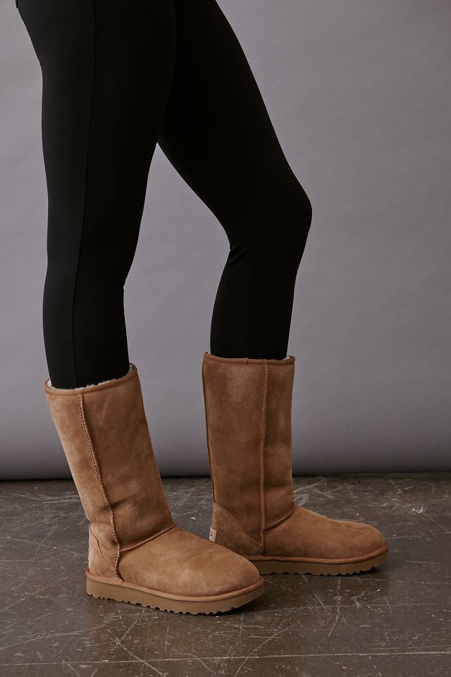 Ugg boots classic tall on sale 2