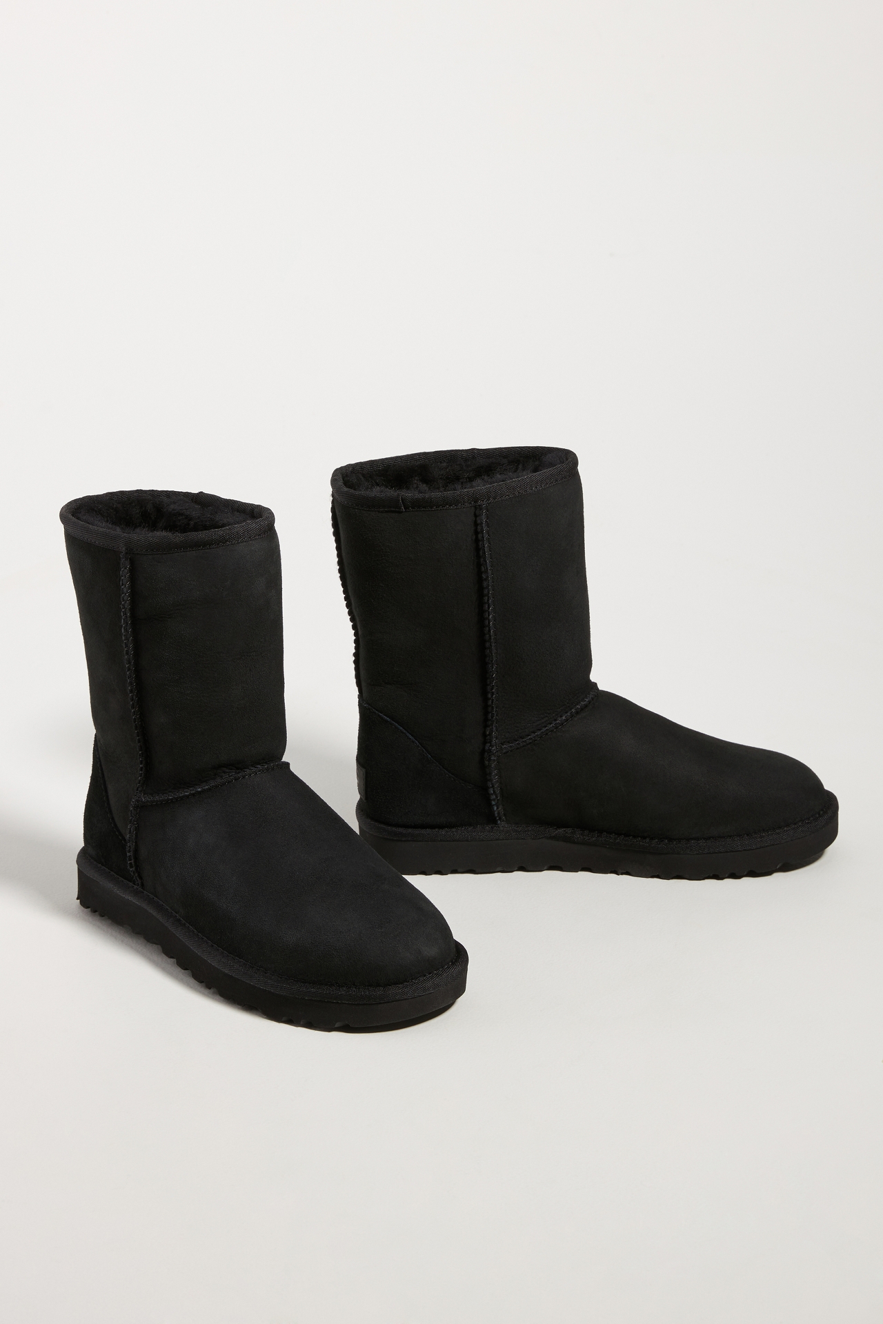 UGG Classic II Short Boots