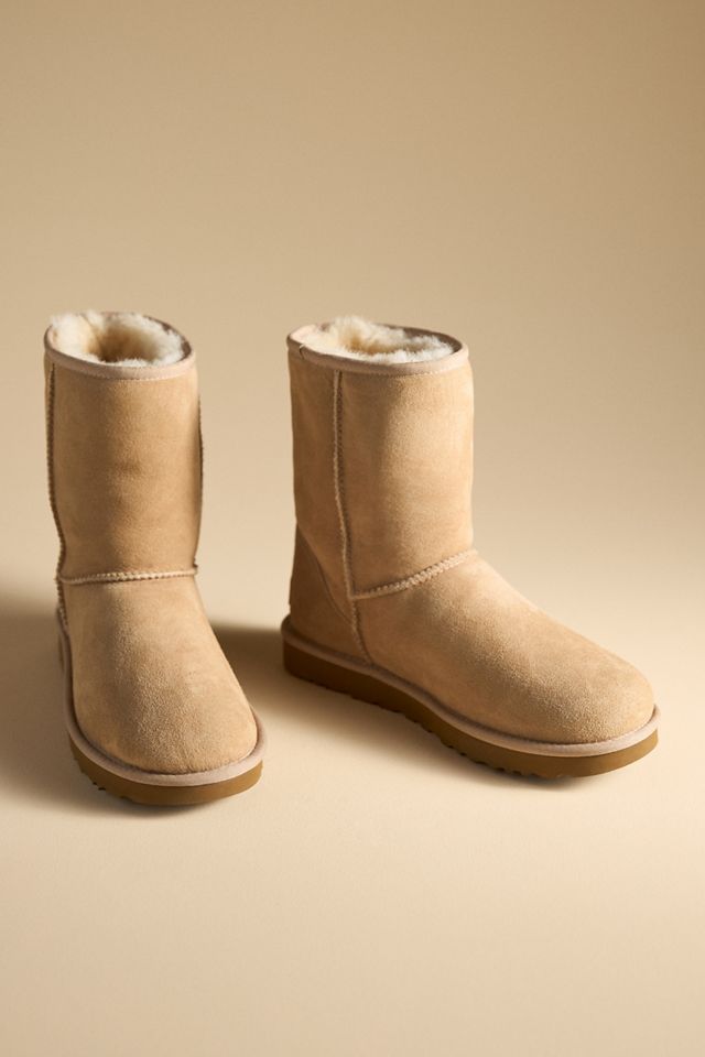 UGG Classic II Short Boots #1