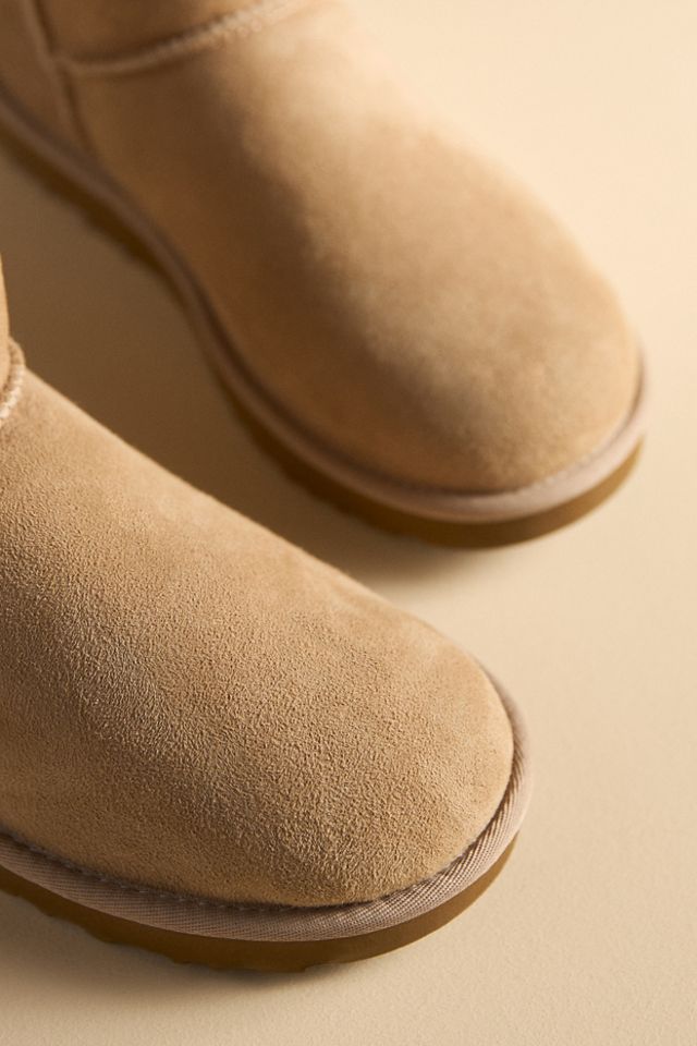 UGG Classic II Short Boots #2