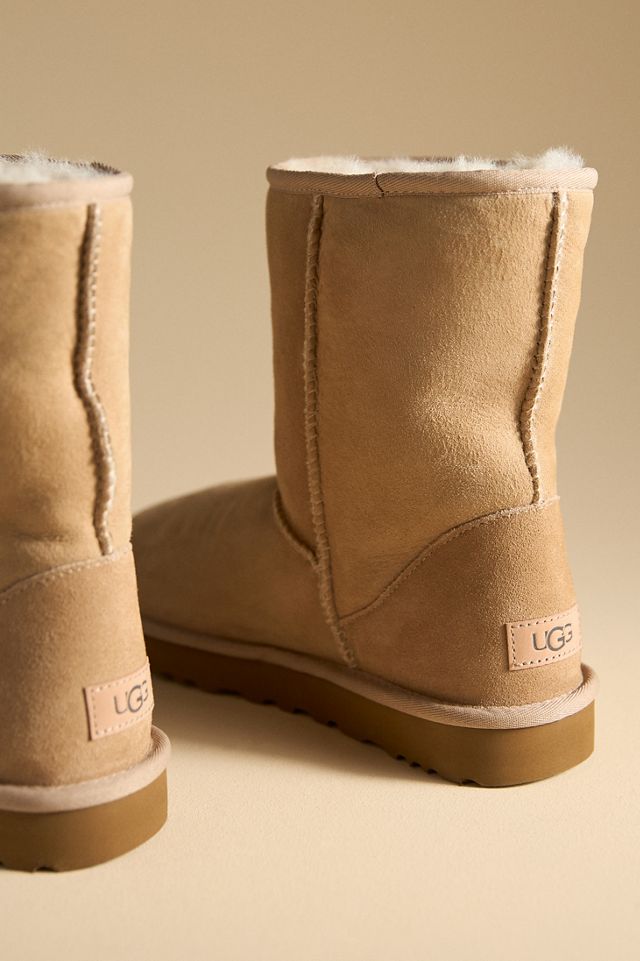 UGG Classic II Short Boots #3