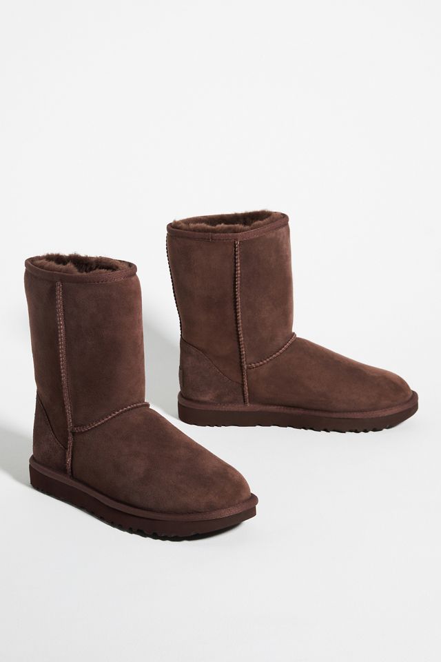 UGG Classic II Short Boots #1