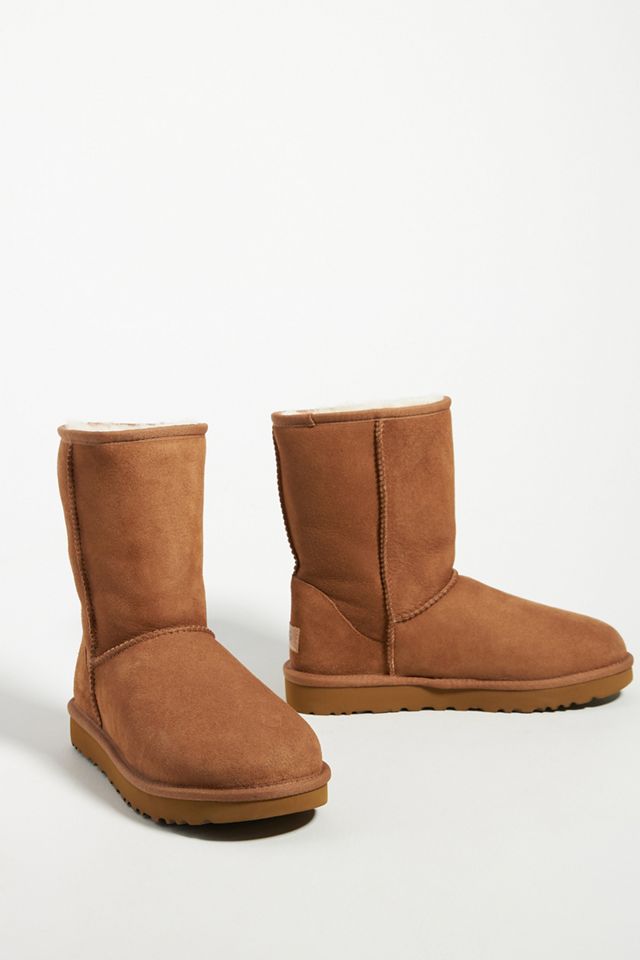 UGG Classic II Short Boots #1