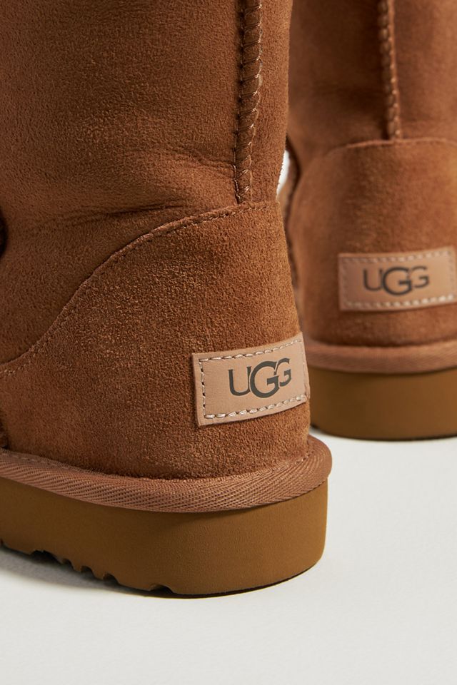 UGG Classic II Short Boots #3