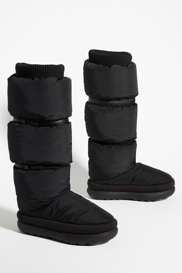 UGG Classic Maxi Ultra Tall Boots