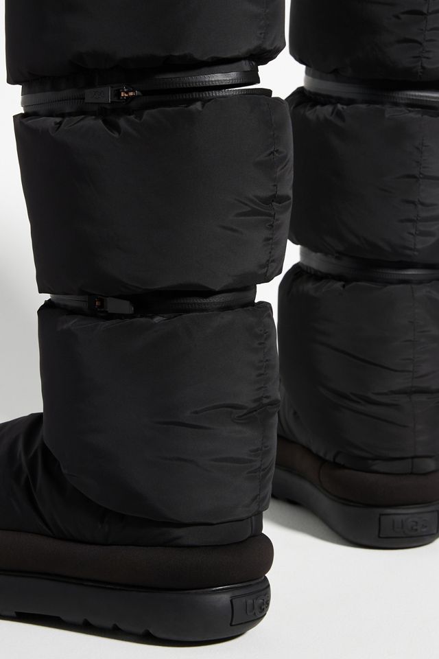 UGG Classic Maxi Ultra Tall Boots | Anthropologie