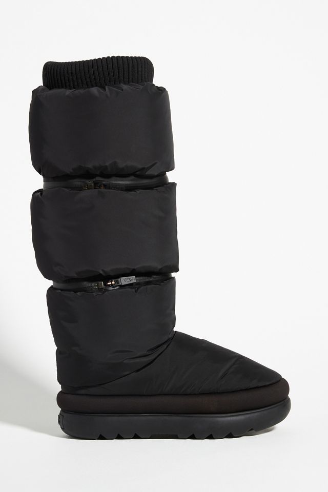 UGG Classic Maxi Ultra Tall Boots