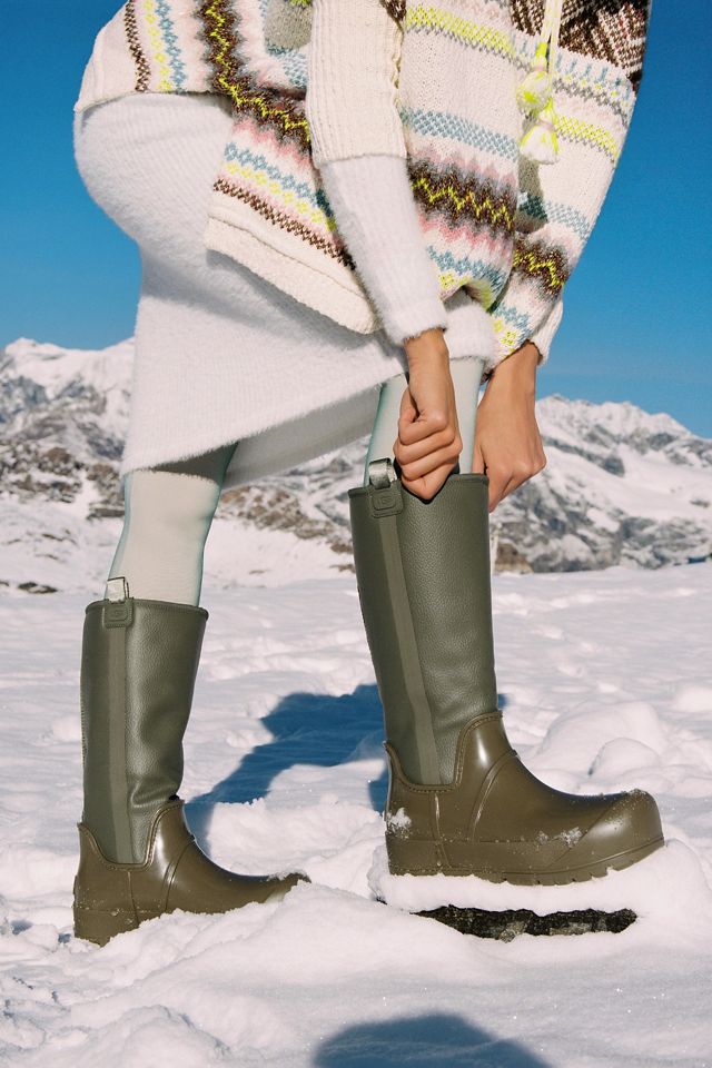 UGG Raincloud Weather Boots #5