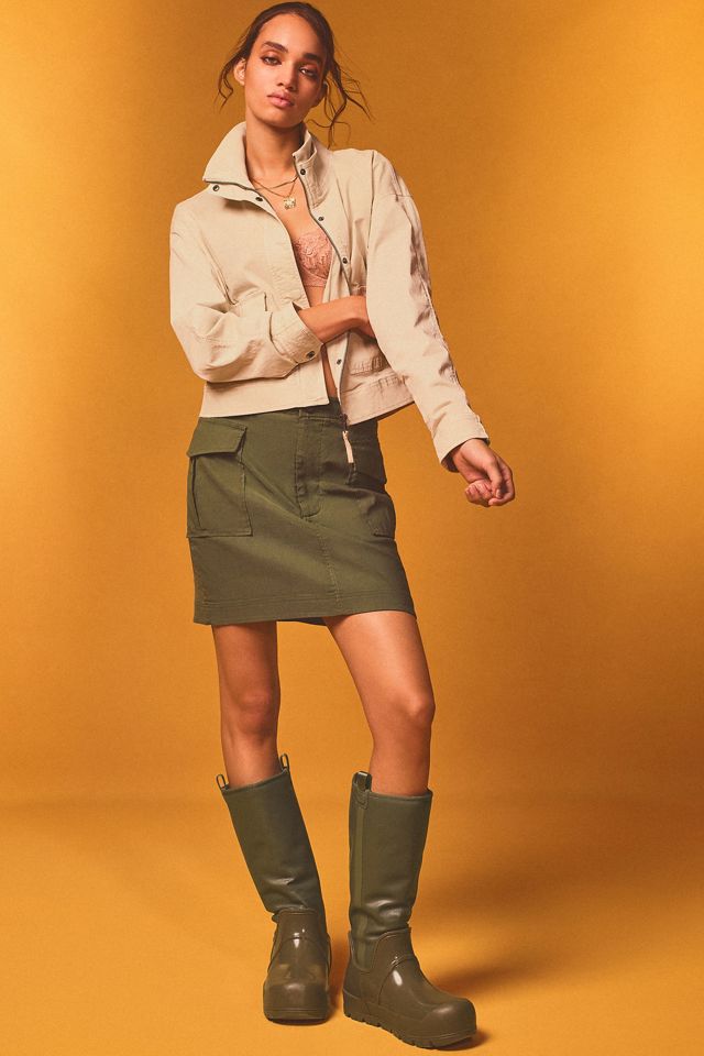 UGG Raincloud Weather Boots #6