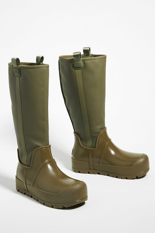UGG Raincloud Weather Boots #2