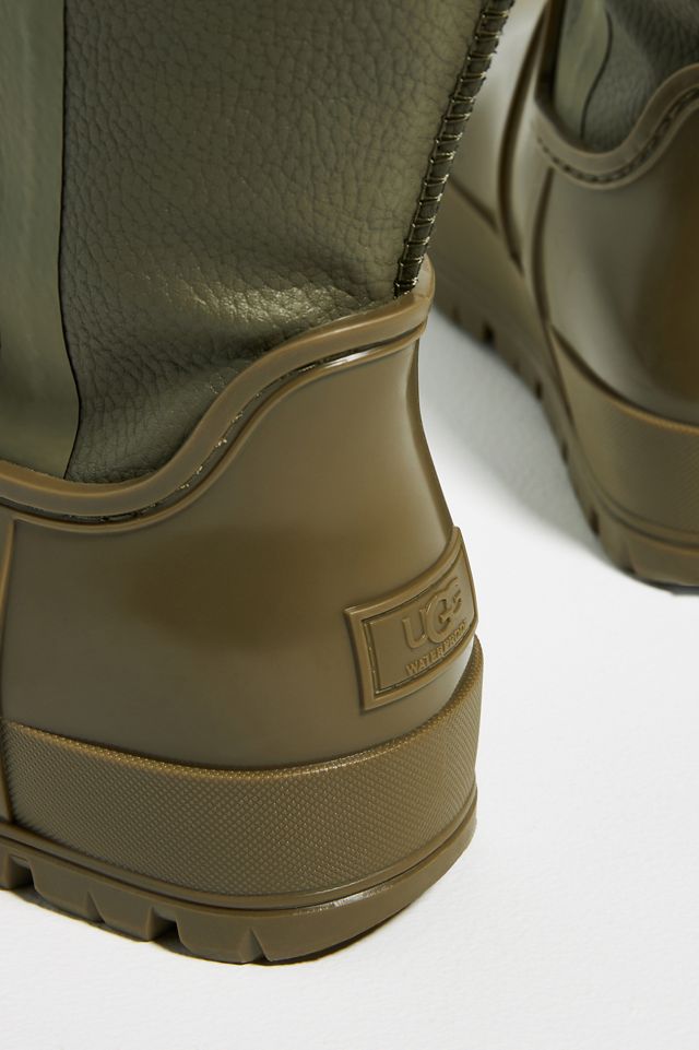 UGG Raincloud Weather Boots #4