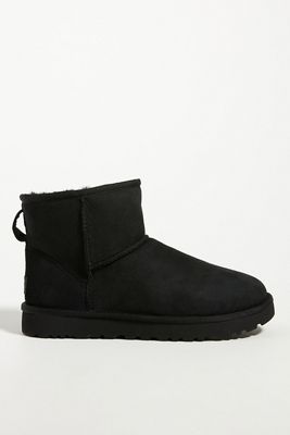 UGG® Venture Daze Ultra Mini Cozy Boots | Anthropologie