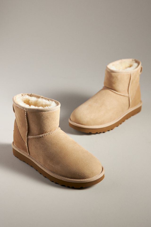 UGG Classic Mini II Boots
