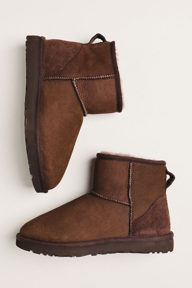 UGG Classic Mini II Boots #1