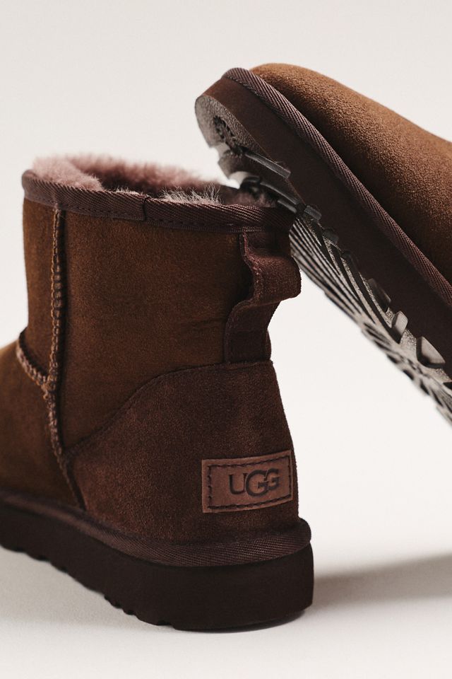 UGG Classic Mini II Boots #2