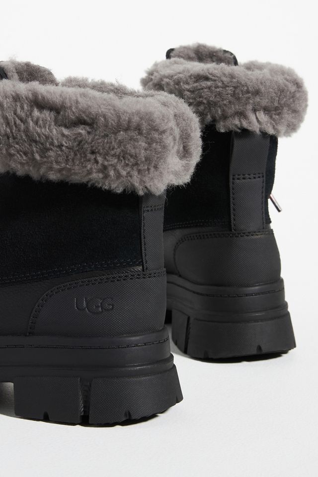 UGG Ashton Addie Winter Boots Anthropologie