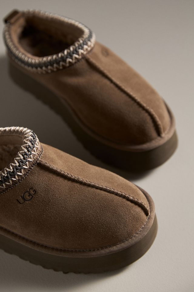 UGG® Tazz Platform Slippers #2