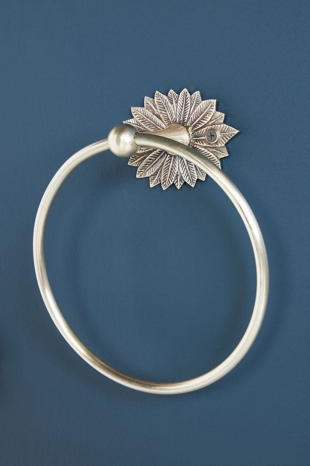 Demeter Towel Ring #1