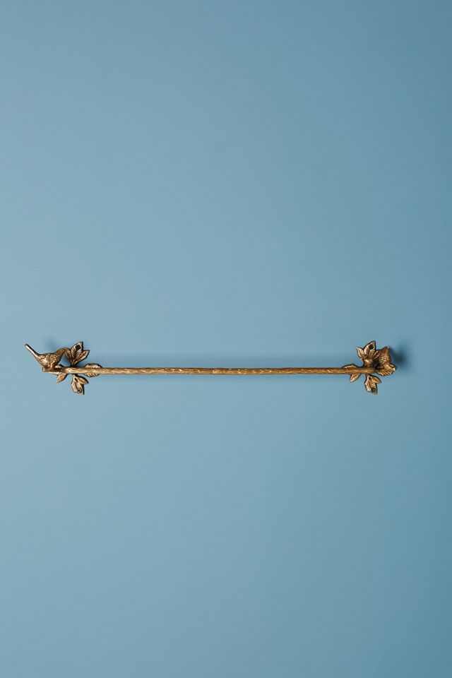 Everlee Towel Bar #2